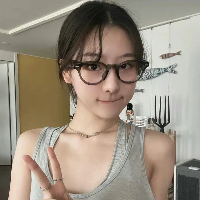 替身