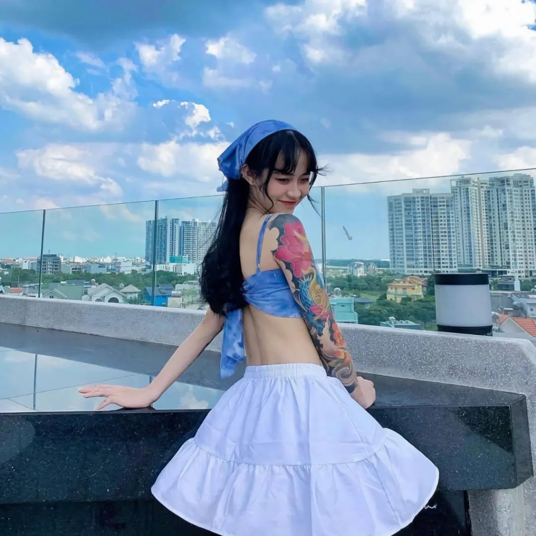 流行禁区影音全纪录
