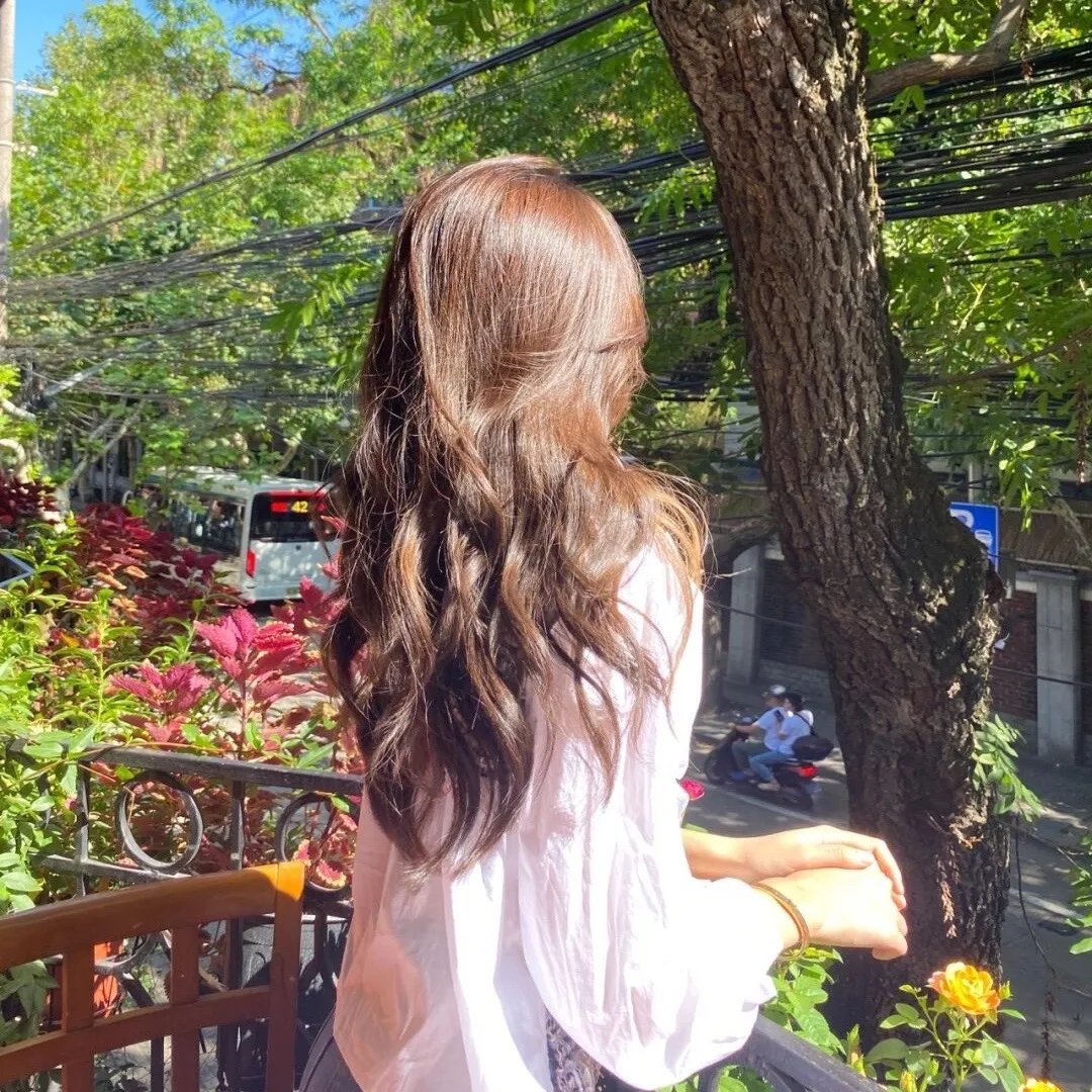 落伍条子